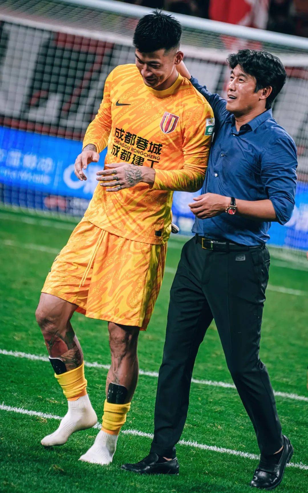 力将从赛场 力将从赛场